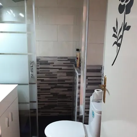 Apartament Estudio Playa Del Cura