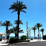 Апартаменты Estudio Playa Del Cura *