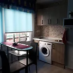 Estudio Playa Del Cura Торрев'єха