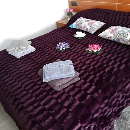 Estudio Playa Del Cura * Торевьиа