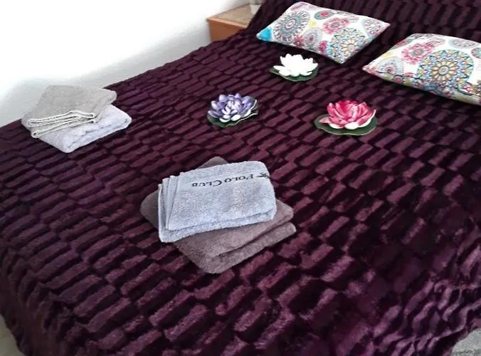 Estudio Playa Del Cura * Torrevieja