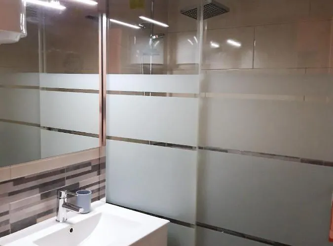 Estudio Playa Del Cura شقة تورّيفيِخا