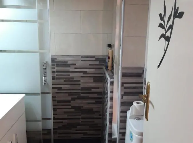 Lägenhet Estudio Playa Del Cura