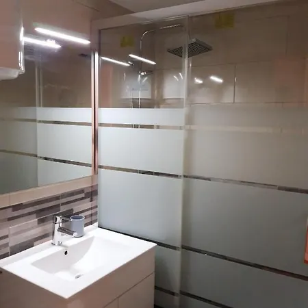 Estudio Playa Del Cura شقة تورّيفيِخا